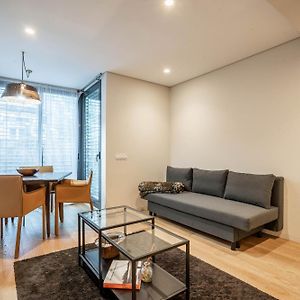 Appartement met een Slaapkamer